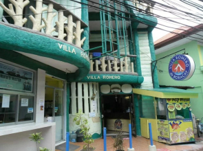 Villa Romero de Boracay