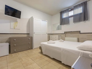 3655 Resort Re Sole - Matrimoniale Relax