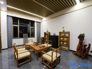 Starway Hotel (Baoding Anguo Digital Traditional Chinese Medicine Capital)
