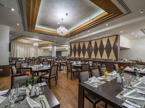 City Premiere Marina Hotel Apartments