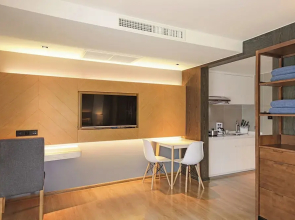 Studio in LaVita Condo in Rawai  2204