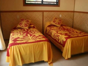 Island Magic Resort