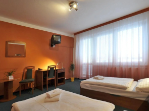Hotel Krystal