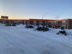 Valley Inn Motel & Suites