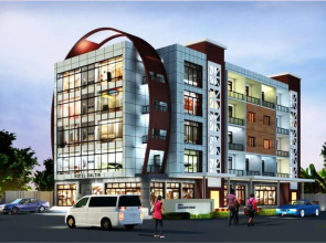 Hotel Daltin