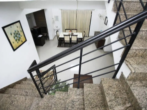 Sabari Mondrain