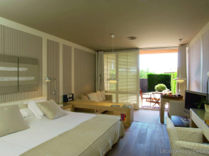 Mas de Torrent Hotel & Spa, Relais & Châteaux