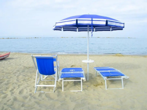 Casa per ferie Il Pioppo