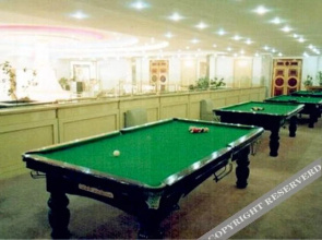 Great Wall Hotel(嘉峪关长城宾馆)