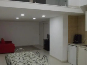Apartment Casa Tonia Matera