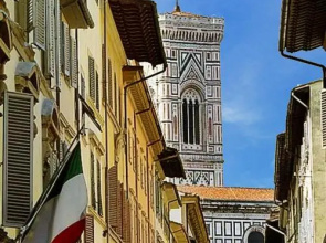 Locazione Turistica Le Belle Arti 1