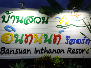 Bansuan Inthanon Resort