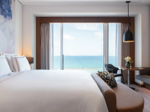 The David Kempinski Tel Aviv