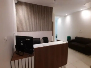The Highclass Hotel