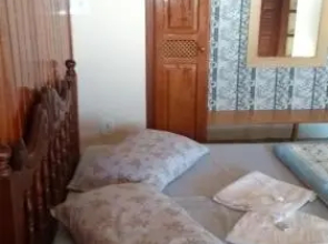 Pousada Da Restinga