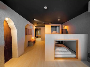 AET & o3 HOTEL