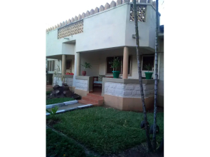 Delina Cottage Diani