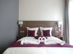Hotel La Perle Montparnasse