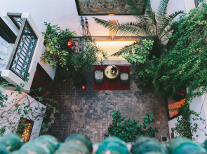 Riad Dar Zaman