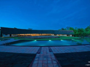 Red Earth Tadoba