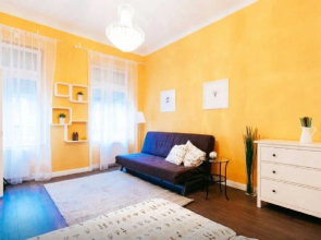 BPM - Sunny Apartment