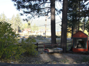 Timberline Lodge