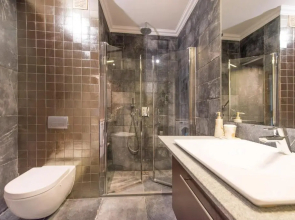 Gdańsk Comfort Apartments