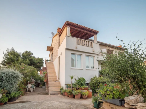 Apartment Domina Two Bedrooms A5