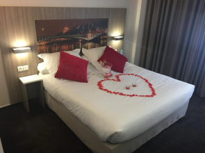 Hotel Saphir