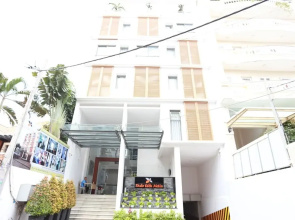 Thao Dien Service Apartment