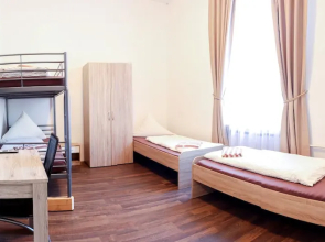 FMM Hostel