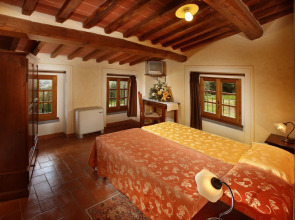 Villa Le Ferrette