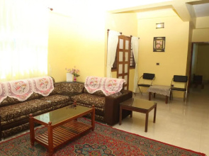 Redrose Service Apartments