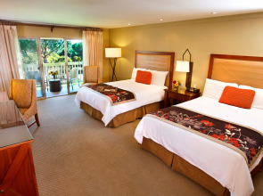 Temecula Creek Inn