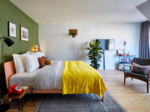 Hotel Max Brown 7Th District