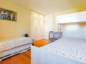 Just 10 Minutes From Sitges, House With Private Garden and Pool-