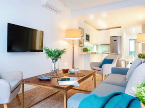 Genteel Home Baños