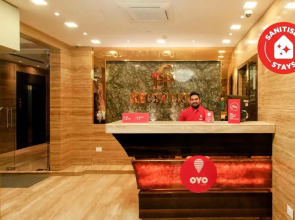 Hotel Golden Palace by OYO Rooms