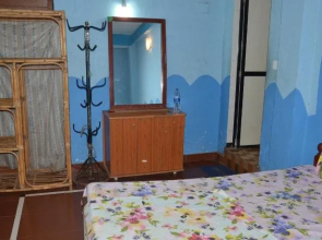 Fisherman Guest House