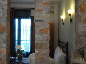 Skiathos Island Suites