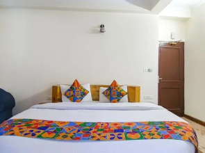 Fabhotel Baragarh Regency