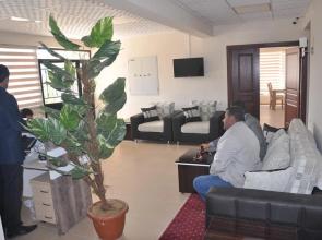 Nemrut Hilltop Hotel