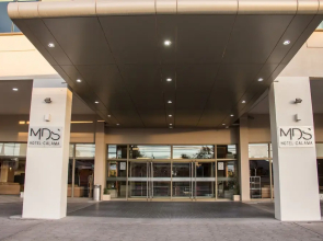 MDS Hotel Calama