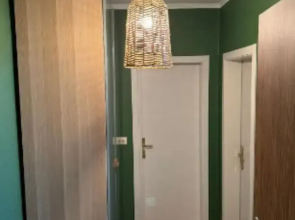 Apartment Wolkenhügel direkt am Kurpark