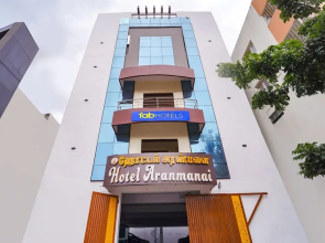 Fabhotel Aranmanai