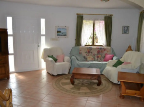 Chalet Libertad