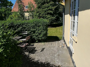 Pichardts B&B i Tranekaer