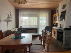 Katarina's cozy bungalov
