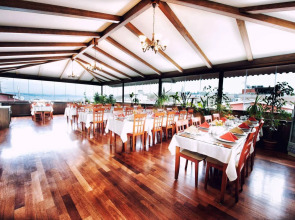 Hotel Centrum Istanbul