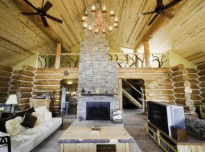Gilden Lodge